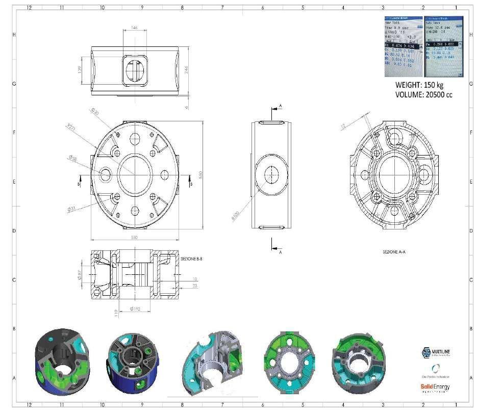 Code-Compliant Multi-Discipline Engineering