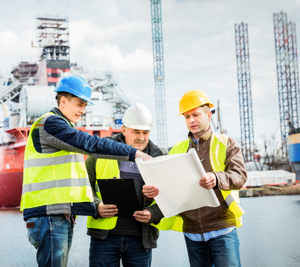 Multiline Technical Co WLL - FAQ