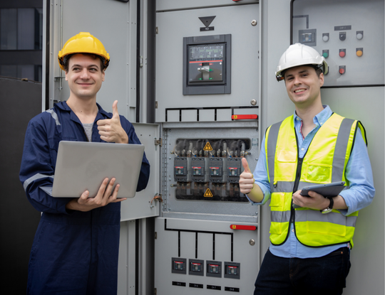 Engineering Work Performance