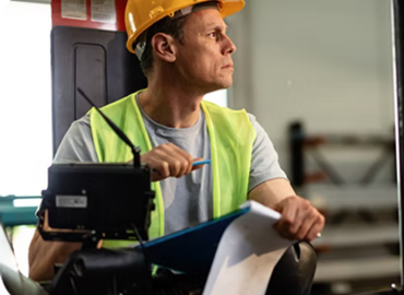 Transportation & Logistics