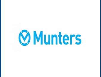 MUNTERS