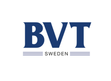 BVT Sweden