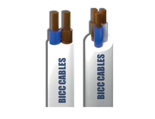 Domestic Light Duty Cable