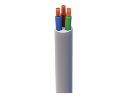 CU/PVC/PVC Cable