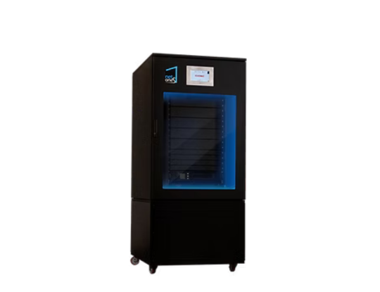 Compact Air Conditioner Net One S