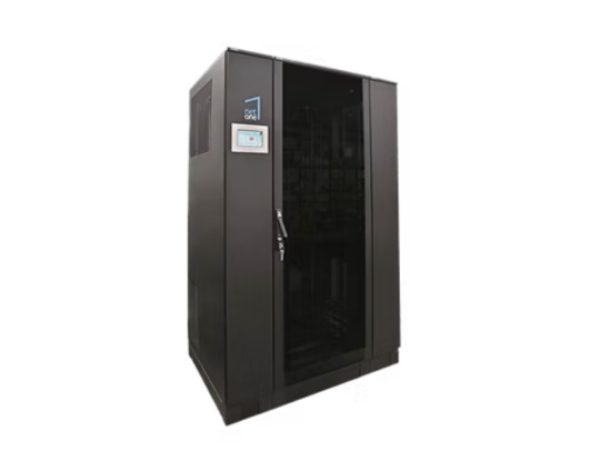 Redundant Compact Air Conditioner Net One