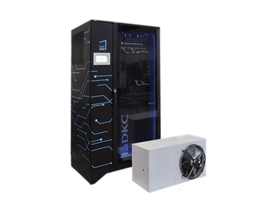 Air Conditioner with External Unit Net One S