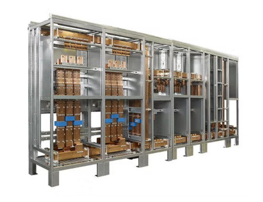 NORMA50 Installation System