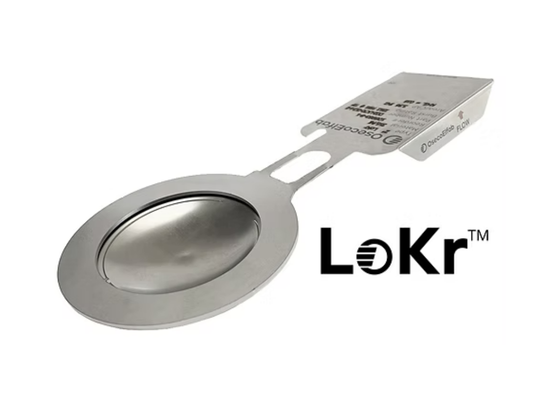 LoKr Rupture Disc