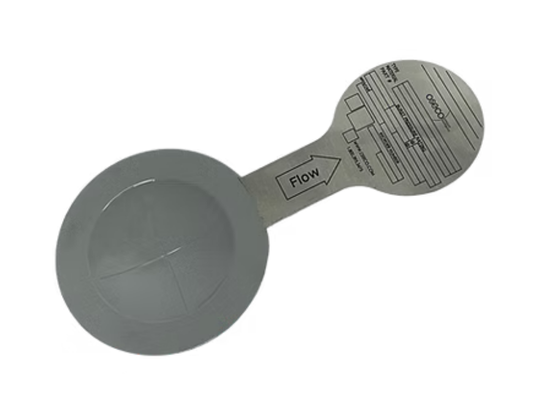 Precision Cut Reverse Rupture Disc (PCR) for switchgear