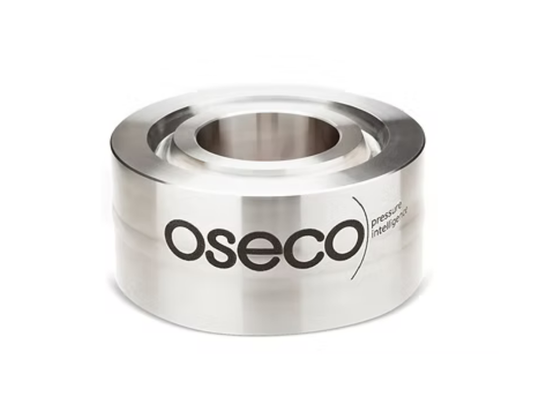 High Pressure Rupture Disc Assembly (HPSR)