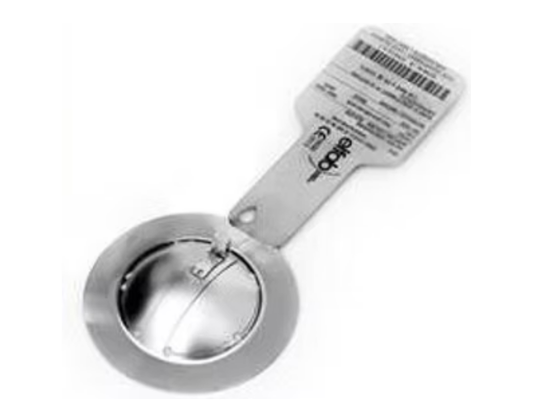 Domed Composite Bursting Disc