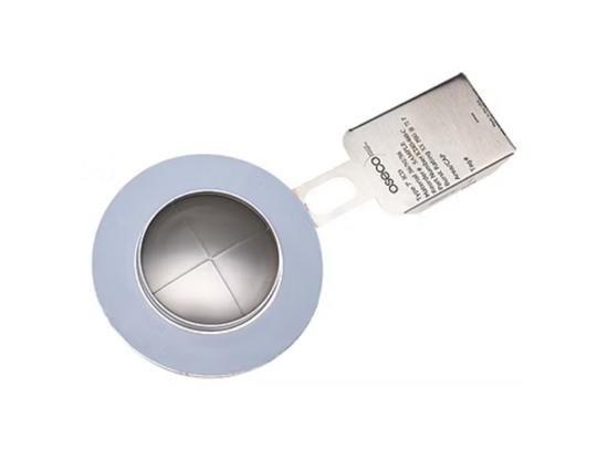 Intermodal Container Disc (ICD)