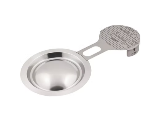 Standard Forward Acting Rupture Disc (STD)