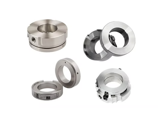 API Rupture Disc Holders