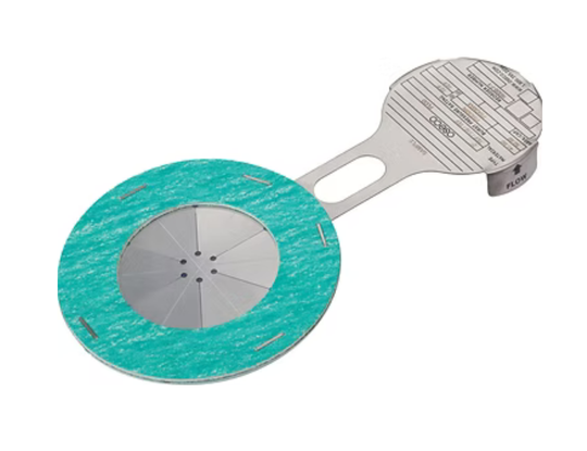 Flat Low-Pressure Composite Rupture Disc (FLCO)