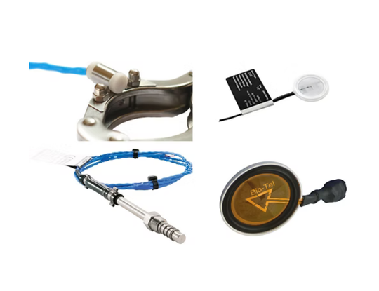 Sanitary Burst Detection