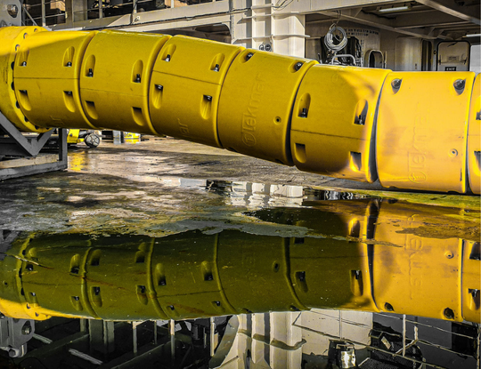 C.Shield Cable Management System