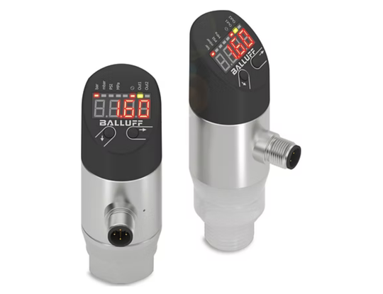 Pressure Sensors