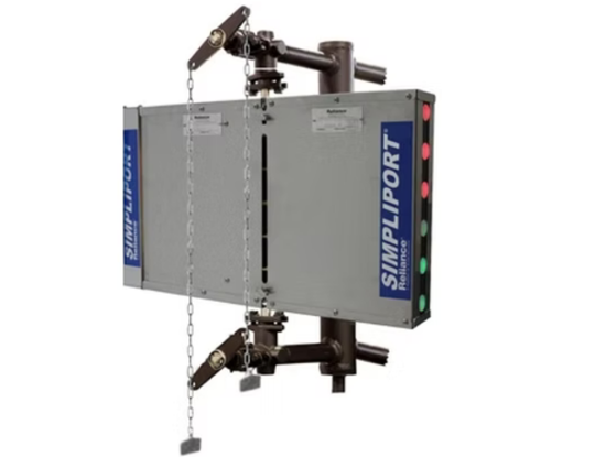 Simpliport 180 Water Gage