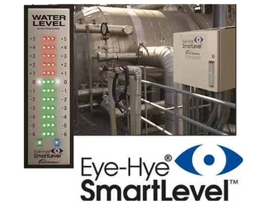 Eye-Hye SmartLevel System