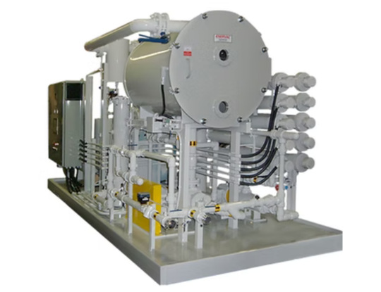 Transformer Oil Purifier / Degasification