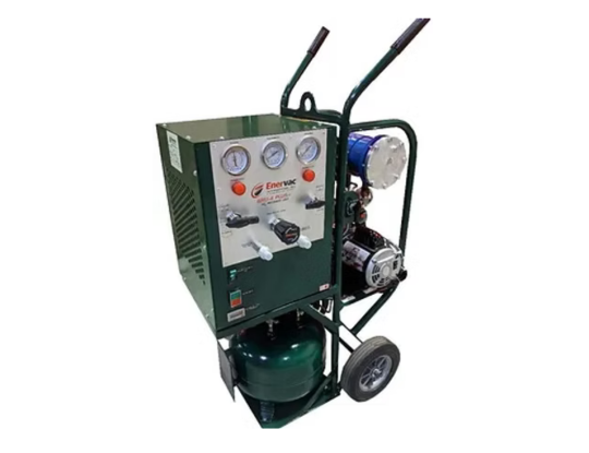 SF6 Gas Recovery Unit (GRU-4 PLUS)