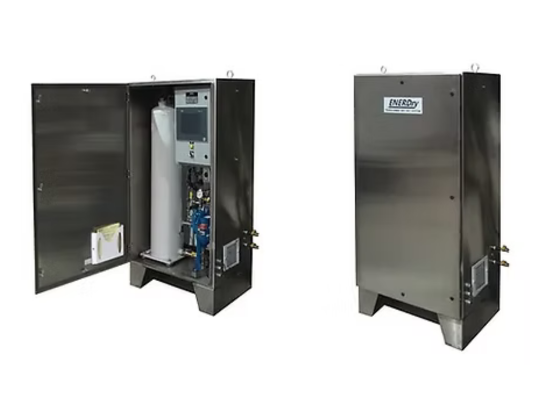 ENERDry Transformer Dry-Out System