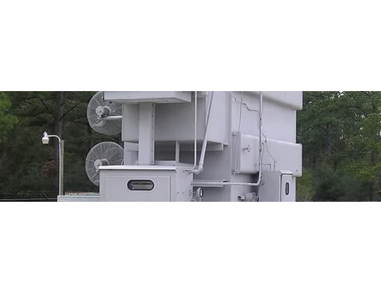 On-Line Tap Changer Oil Purifier (TFS-2)