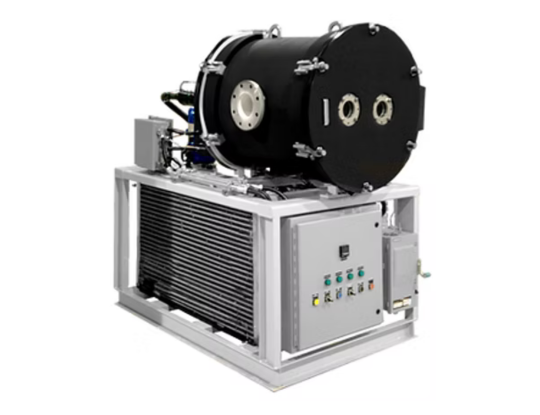 Cascade Refrigerated Cold Trap (E861B)