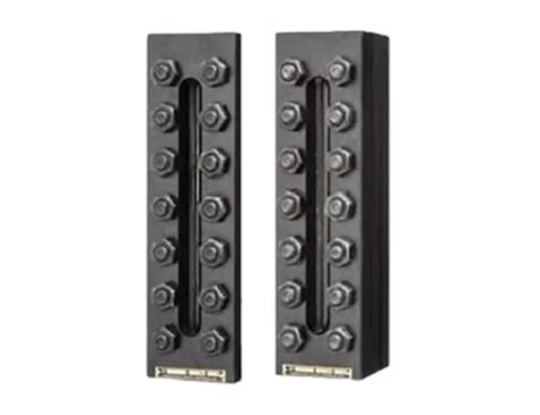 Jerguson Series 40 Liquid Level Gages