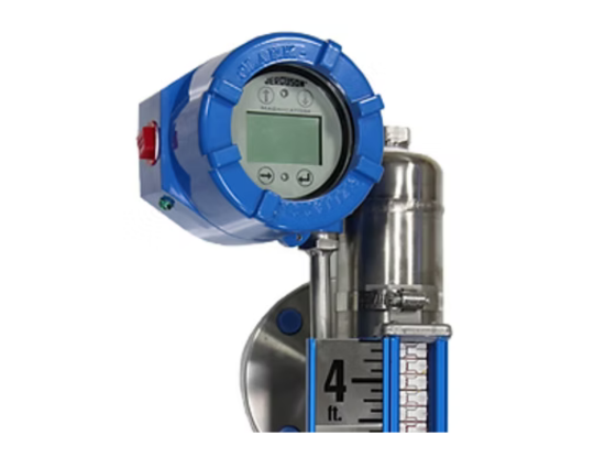 MTII 4300 Magnetostrictive Transmitter