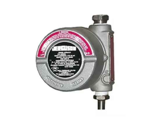 RST2 Level Transmitter