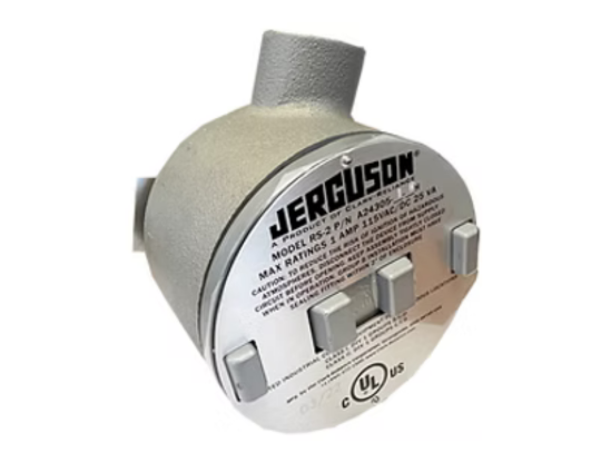 RS-2 Reed Switch Device