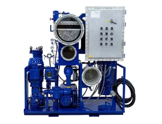 VDOPS Oil Purification System