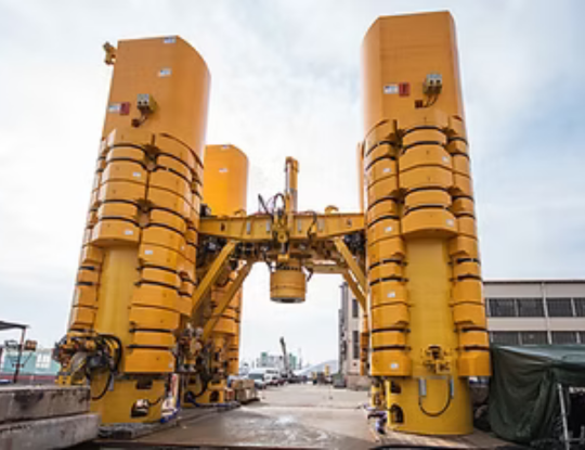 Lowering Link Image 1