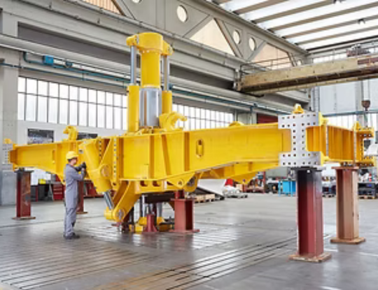 Lowering Link Image 2