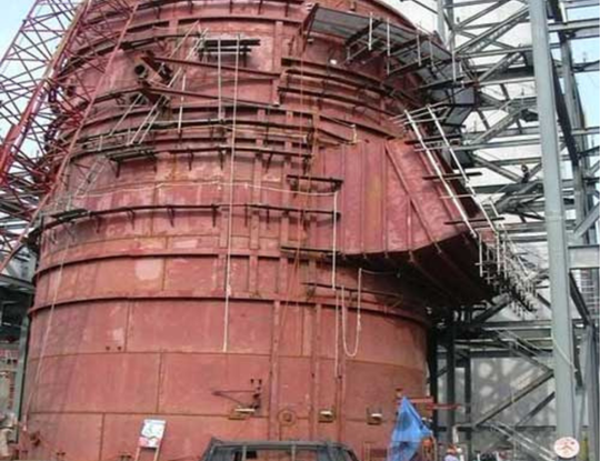 Flue Gas Desulfurization Systems