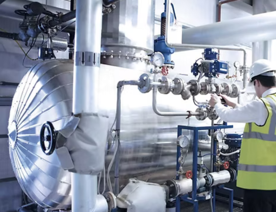 Boilerhouse Solutions