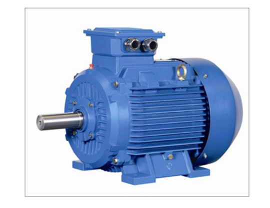 Synchronous Motor