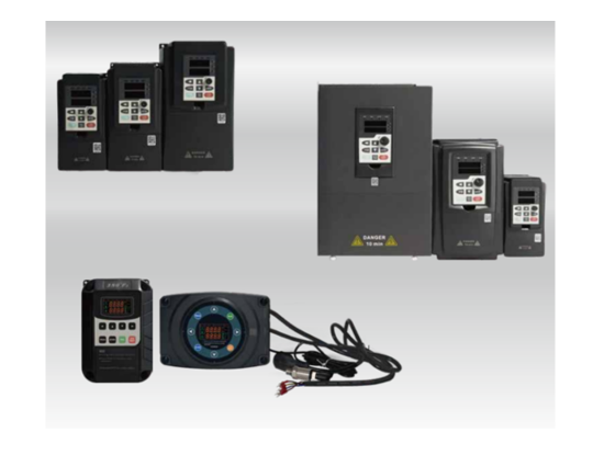 General Frequency Inverter