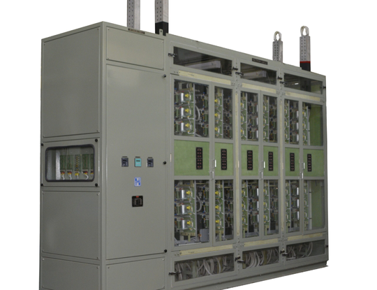 High Current Rectifiers