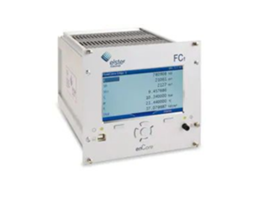 enCore FC1 Flow Computer