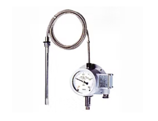 TPR Type SF6 Gas Pressure Switch