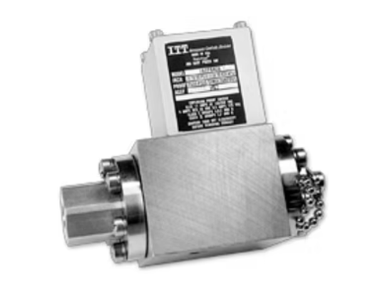 Differential Switches