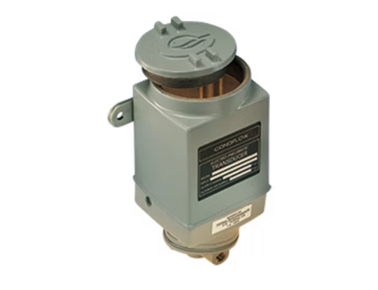 Transducers and Diaphragm Seals