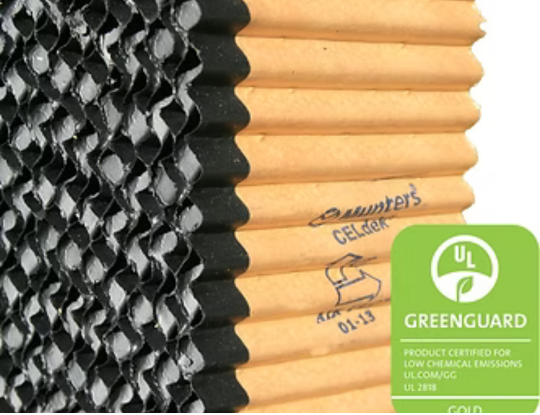 CELdek Evaporative Cooling Pad