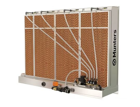 FA6 Evaporative Humidifier and Cooler