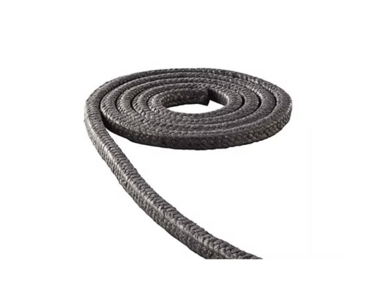 6528 High-Strength Carbon Fiber Packing