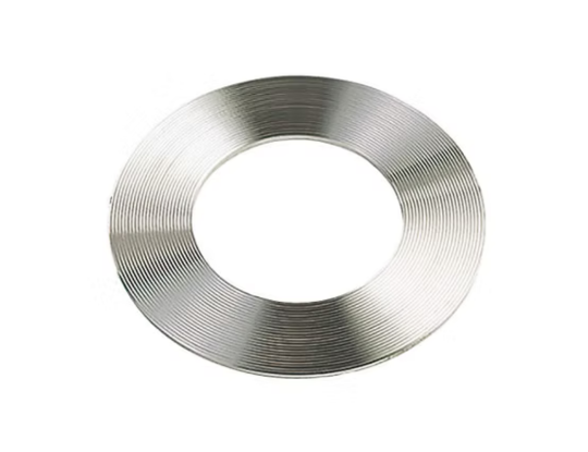 6815DJ PILLARFOIL Yarn Braided Packing